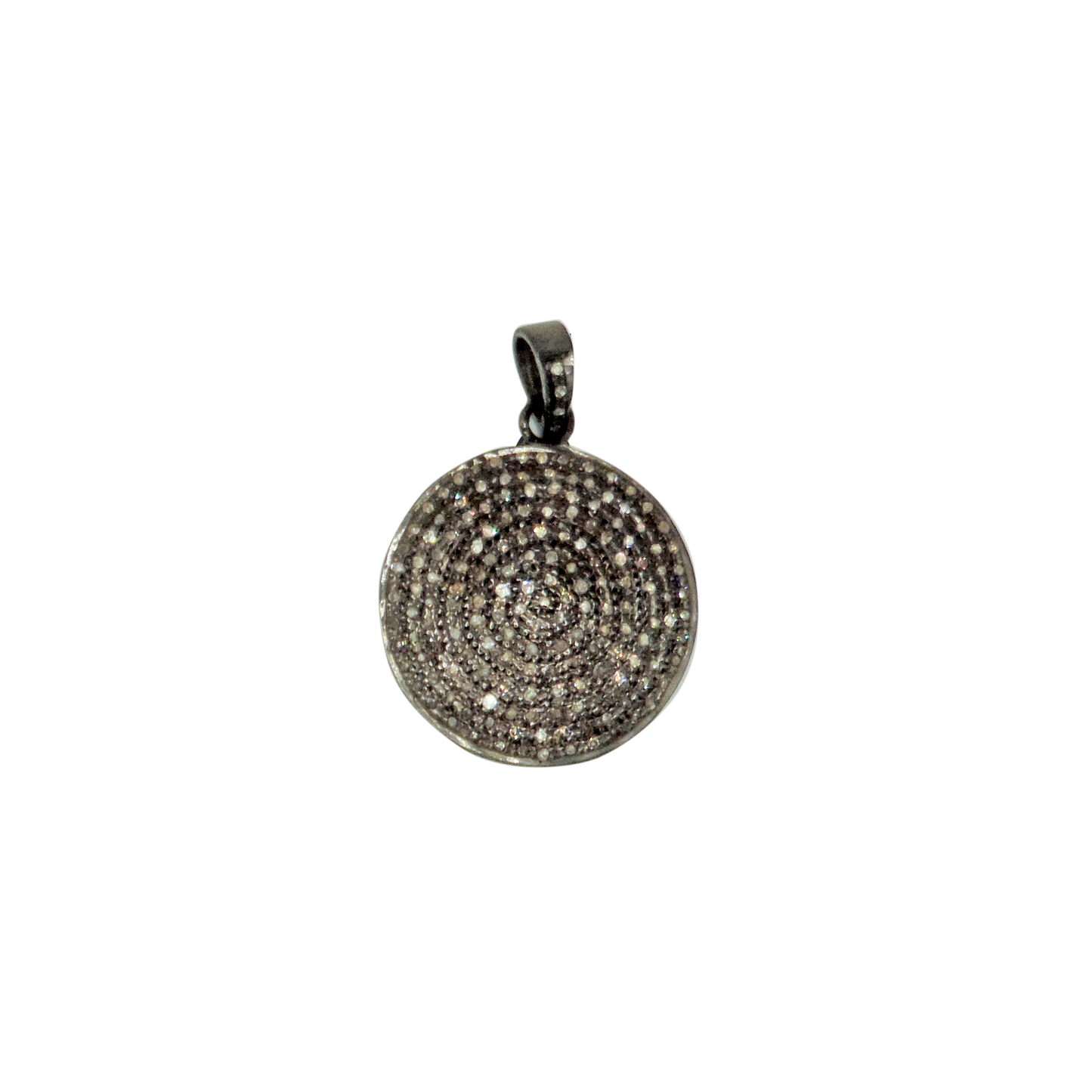 Supreme Moon Necklace