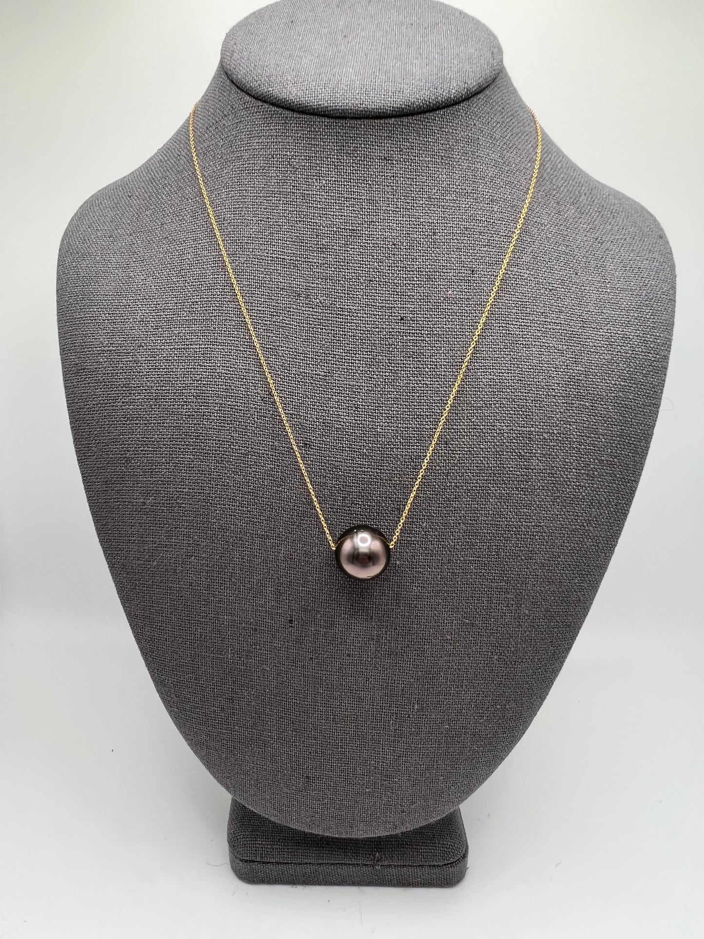 South Sea Pearl, Fine Chain