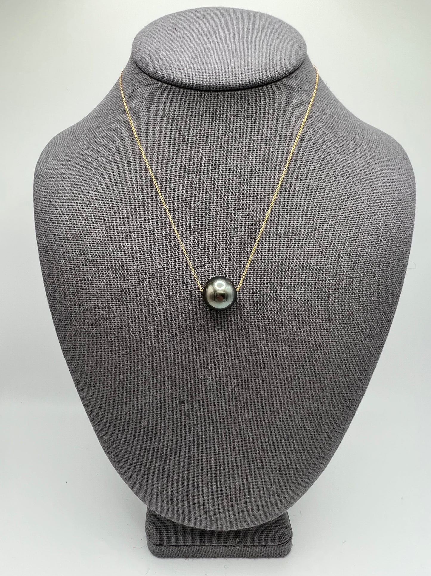 South Sea Pearl, Fine Chain